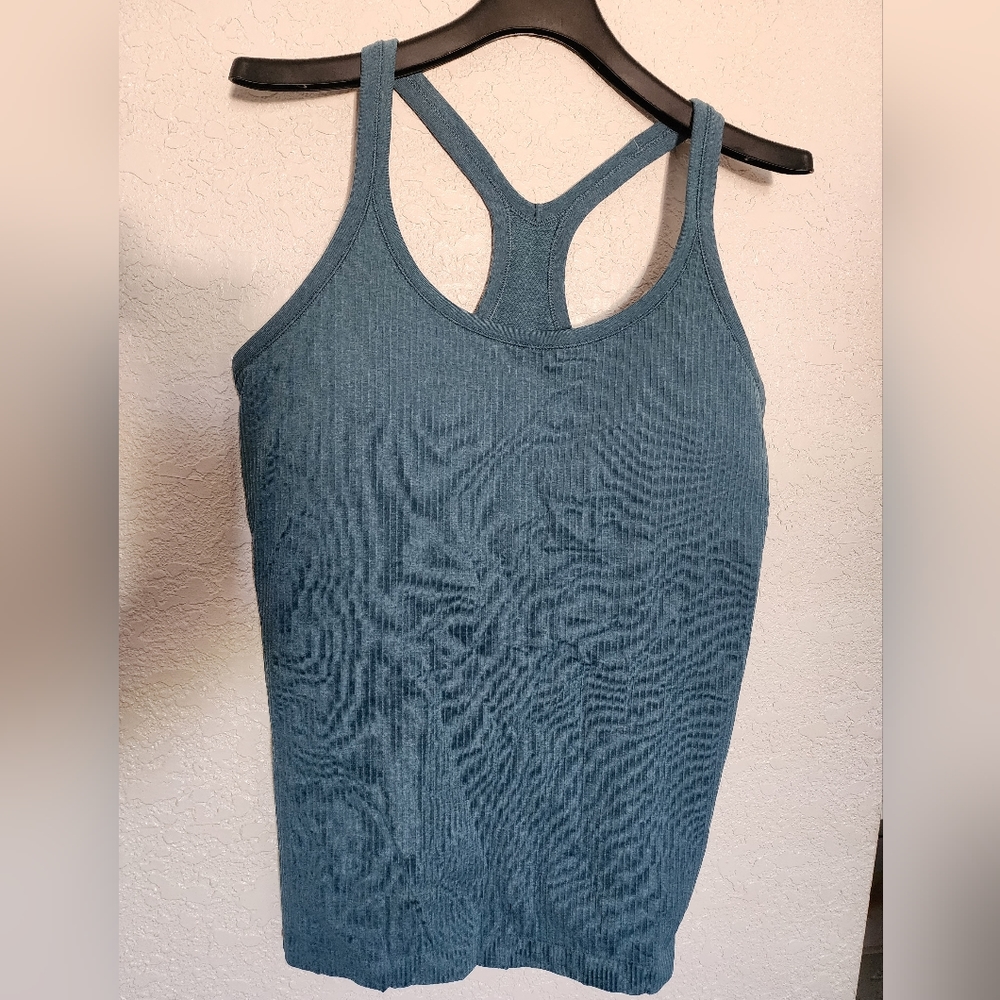 Lululemon Ebb to Street Tank Top Size 12